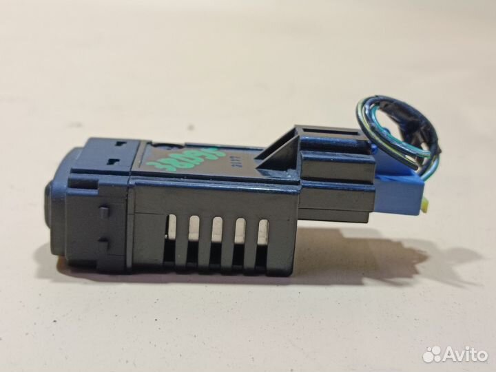 Регулировка яркости приборов Mitsubishi Outlander