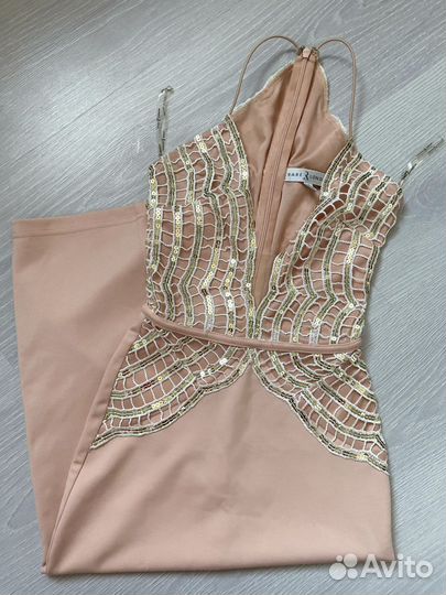 Платье женское