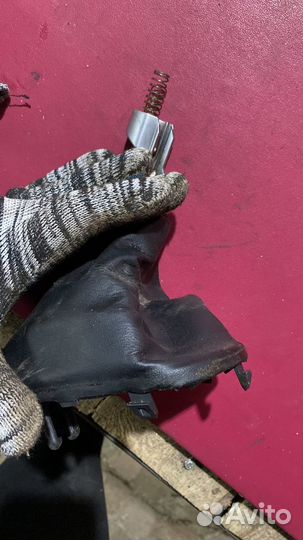 Кожух кпп Hyundai Solaris 2013г. МКПП