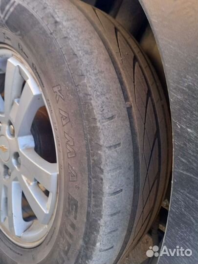 КАМА Кама-Евро-129 215/60 R16