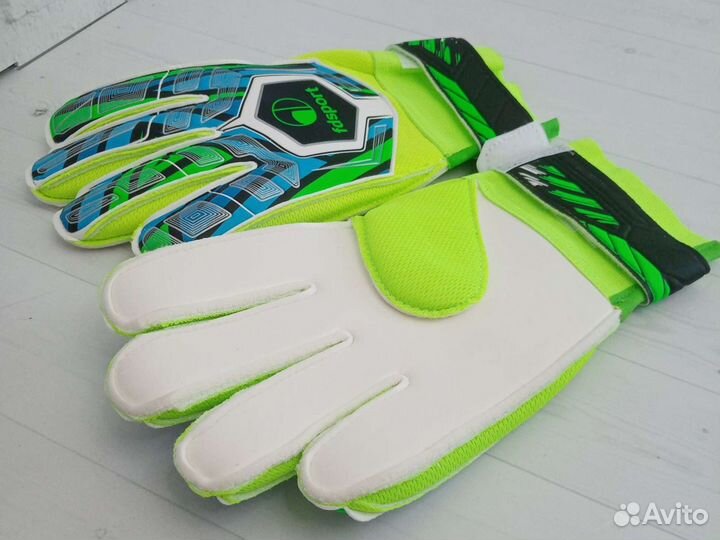 Перчатки вратарские 7 размер
