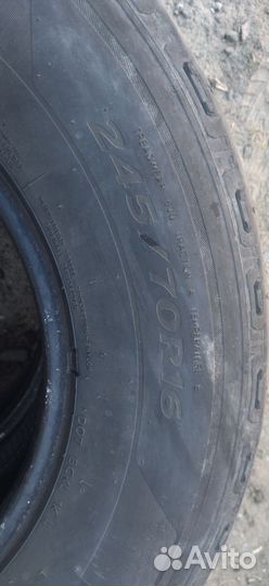 Laufenn X-Fit HT 245/70 R16 107T