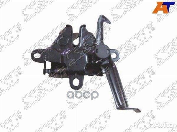 Замок капота toyota camry 01-06 ST-TY38-015L-0 Sat