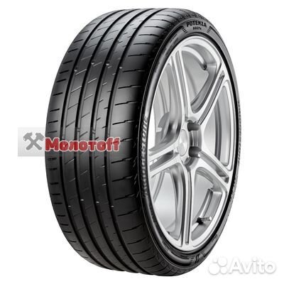 Bridgestone Potenza S007A 265/40 R19 108Y