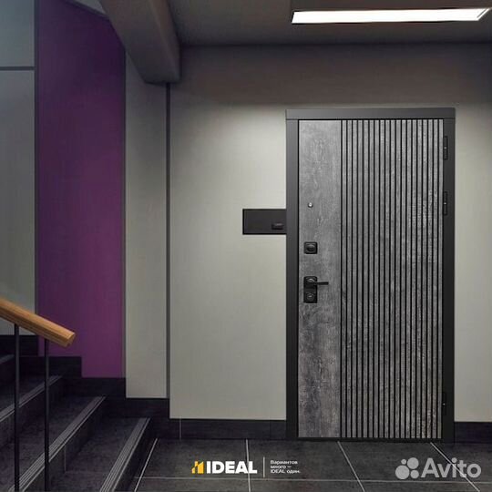 Двери межкомнатные