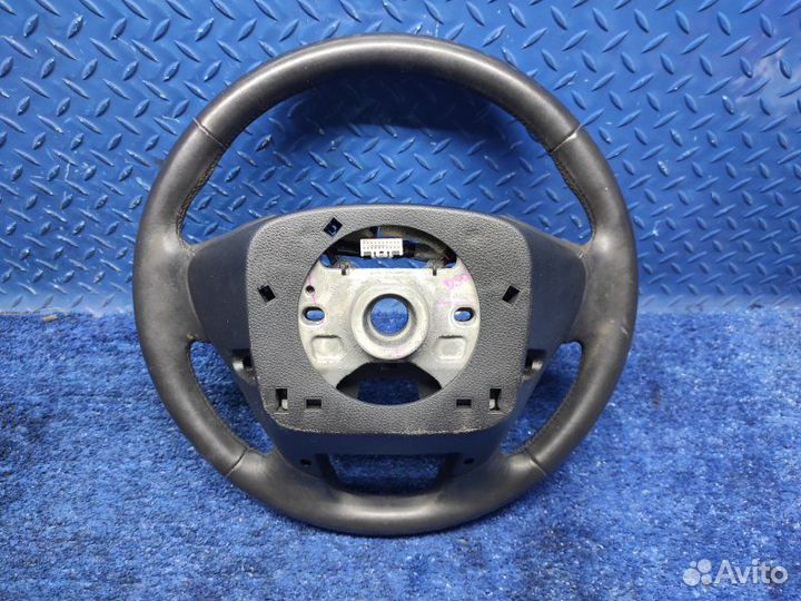 Руль Honda Accord 9
