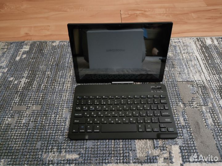 Планшет MediaCom