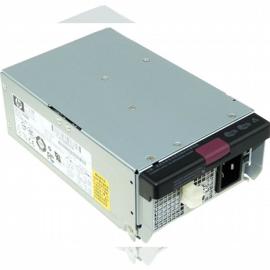 [337867-001] Блок Питания Hp (Astec) 1300wt 337867-001