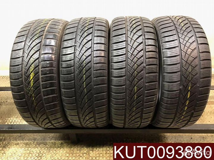 Hankook Optimo 4S H730 205/55 R16 107U