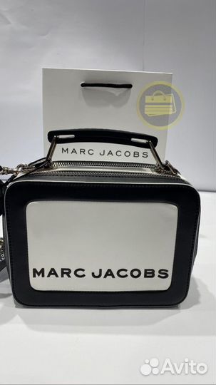 Cумка женская Marc Jacobs