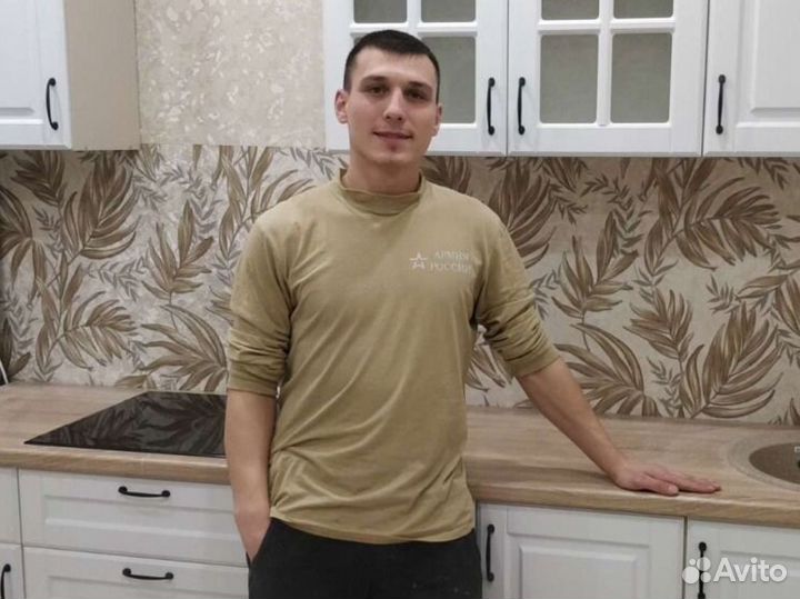 Сборка мебели, разборка мебели