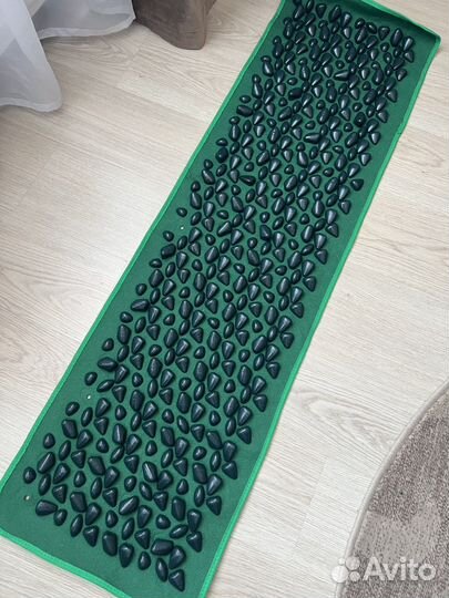 Коврик массажный