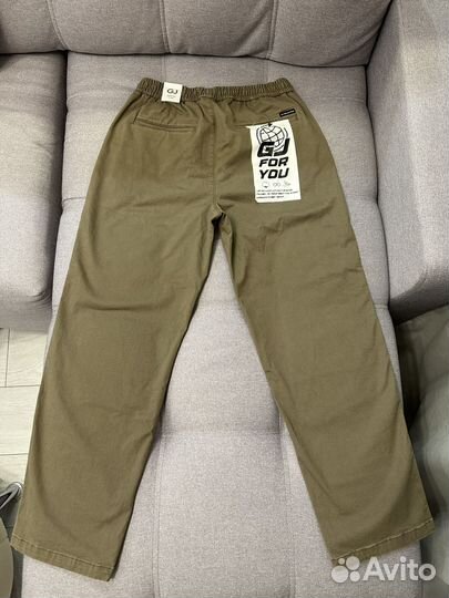 Брюки мужские GJ новые