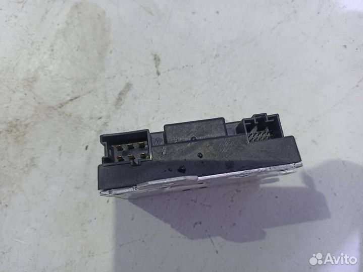 Блок управления топливным насосом A0009000104