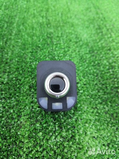 Блок регулировки зеркал Audi A4 B8 1.8 CJE 2012