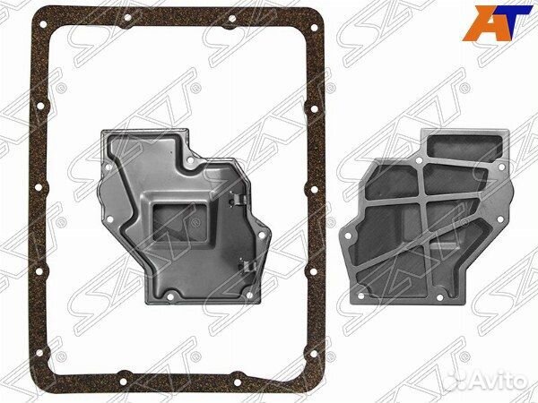 Фильтр АКПП toyota mark II