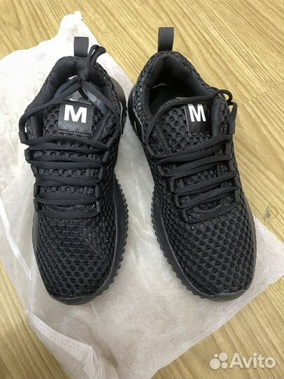 Кроссовки мужские