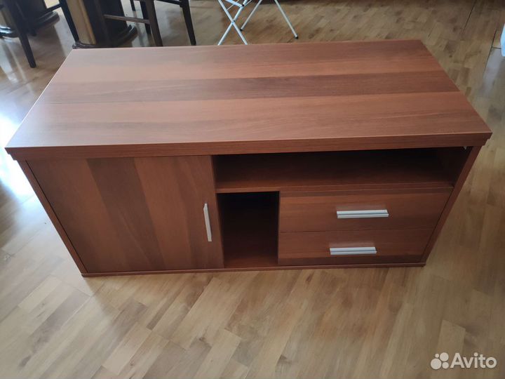 Тумба тв бу 120*55*57см