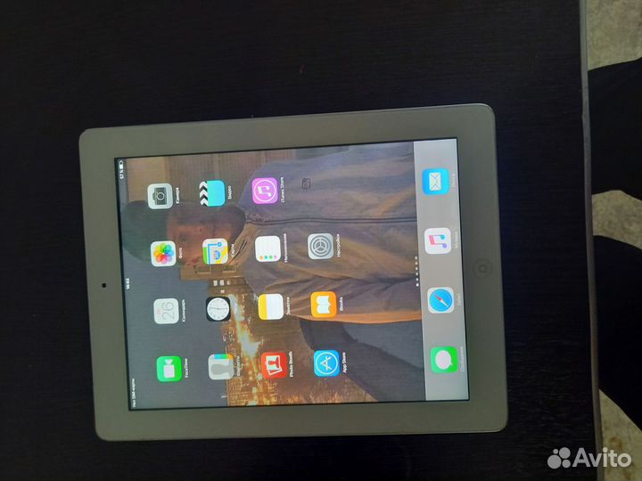iPad air 4 64gb