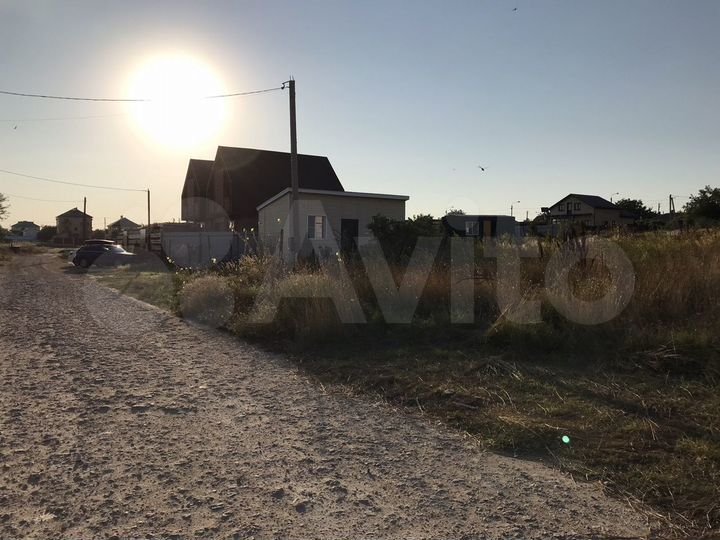 Участок 7 сот. (ИЖС)