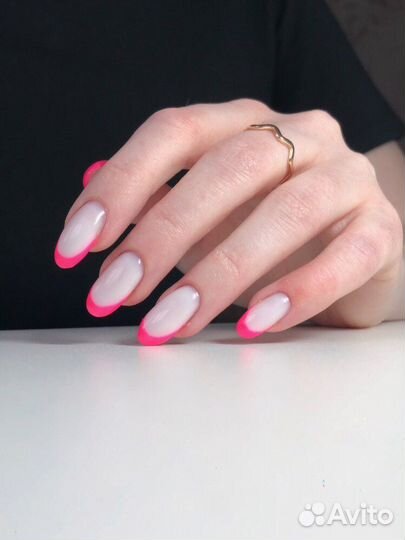 Маникюр на дому, Дашково-Песочня