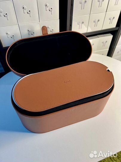 Стайлер Dyson Airwrap