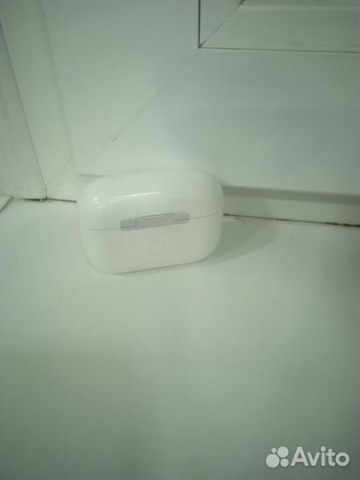 Apple airpods pro копия