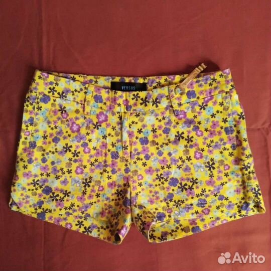 Шорты Versace Versus XS
