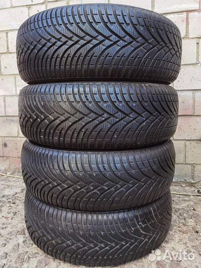 Kleber Krisalp HP3 205/60 R16 92H