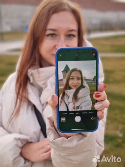 Маркетолог соцсетей SMM Таргет