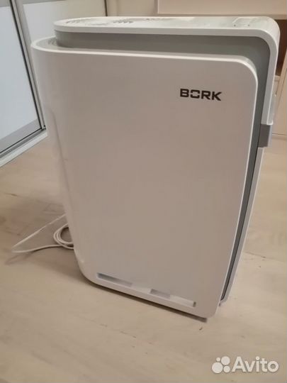 Воздухоочиститель bork A702