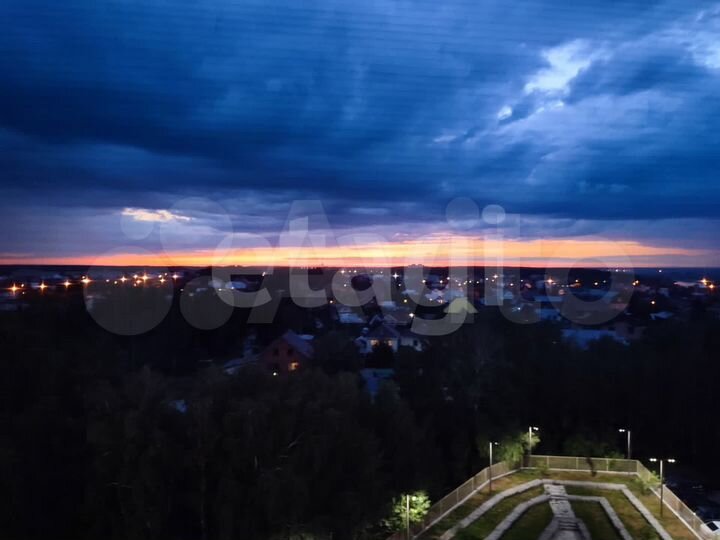 Квартира-студия, 27,4 м², 7/10 эт.