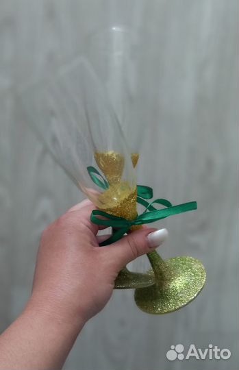 Свадебные аксессуары