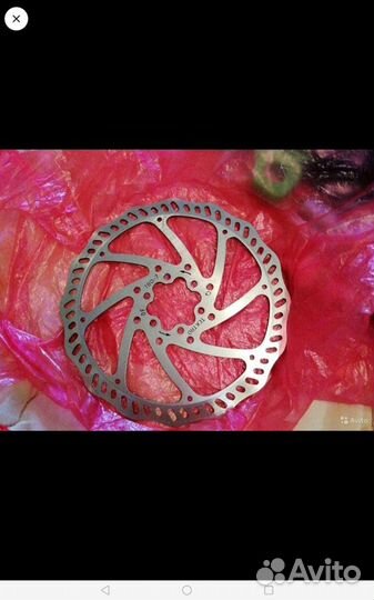 Вело Надрамная сумочка с часами