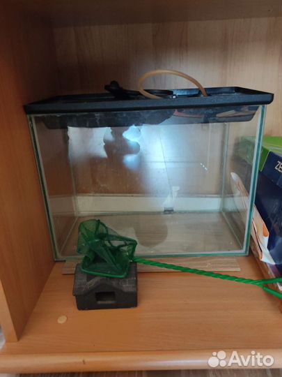 Аквариум