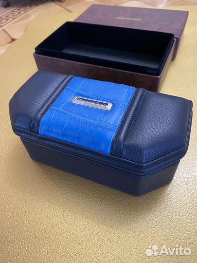 Футляр для очков Stefano Ricci