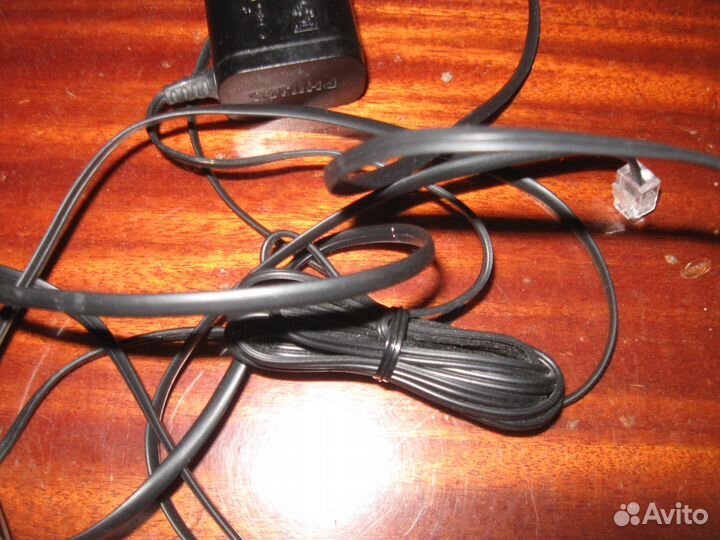 Домашний телефон