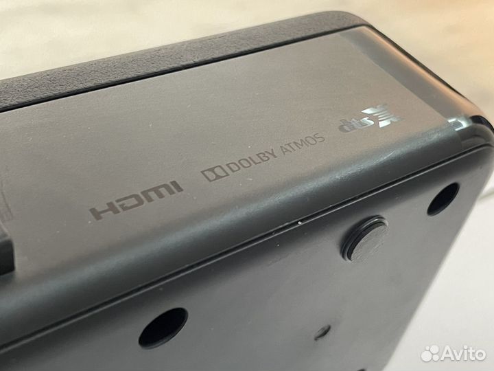 Sony HT g700 саундбар 3.1