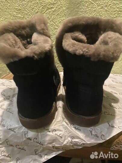 Угги, унисекс