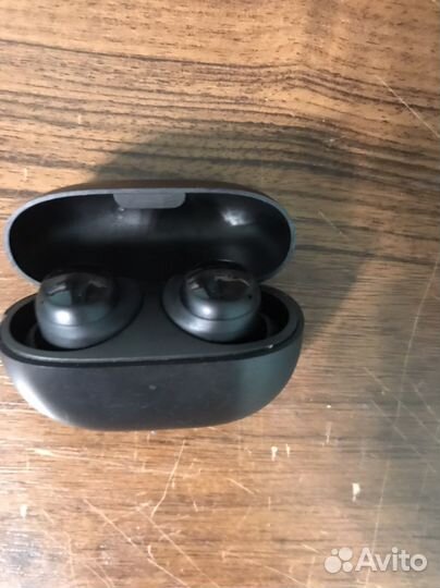 Наушники Redmi на запчасти