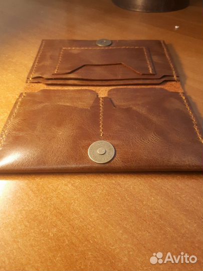 Обложка для автодокументов