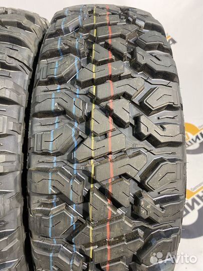 КАМА Flame M/T (HK-434) 215/65 R16 99V