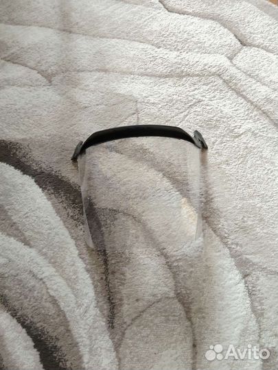 Рабочая спецодежда