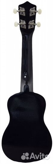 Укулеле - сопрано (новая), в заводской коробке