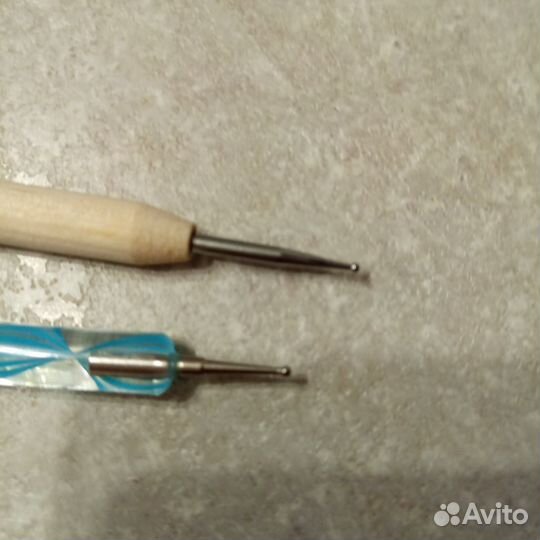 Дотс для маникюра