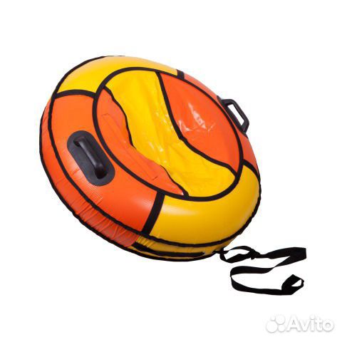 Санки-Ватрушки 