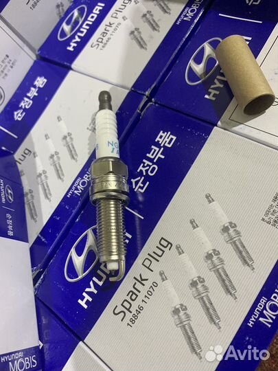 Свечи на кия к5 Оптима иридиевые свечи