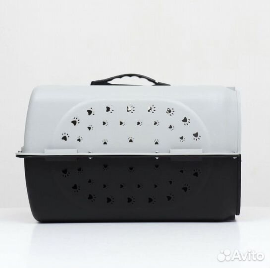 Переноска для животных- 40*21*27см