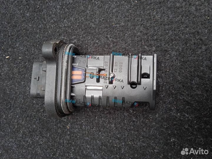 Расходомер воздуха BMW 3 F30/F31/F34 F30 2012