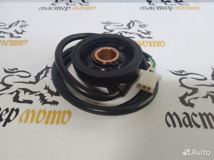 Привод спидометра Racer RC200-GY8 Ranger